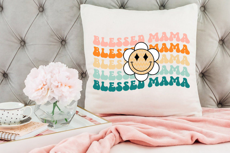 retro-mother-039-s-day-sublimation-blessed-mama