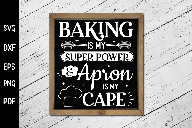 baking-is-my-super-power-funny-kitchen-svg