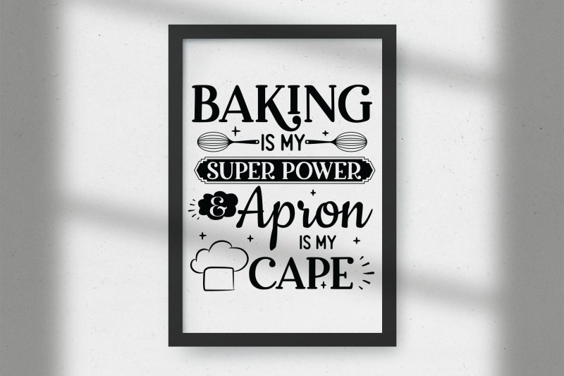 baking-is-my-super-power-funny-kitchen-svg