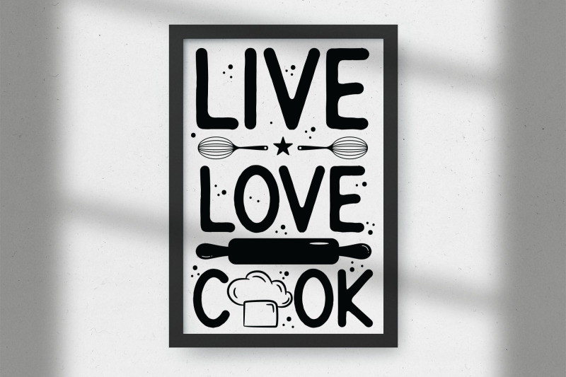 live-love-cook-funny-kitchen-sign-svg