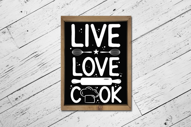 live-love-cook-funny-kitchen-sign-svg