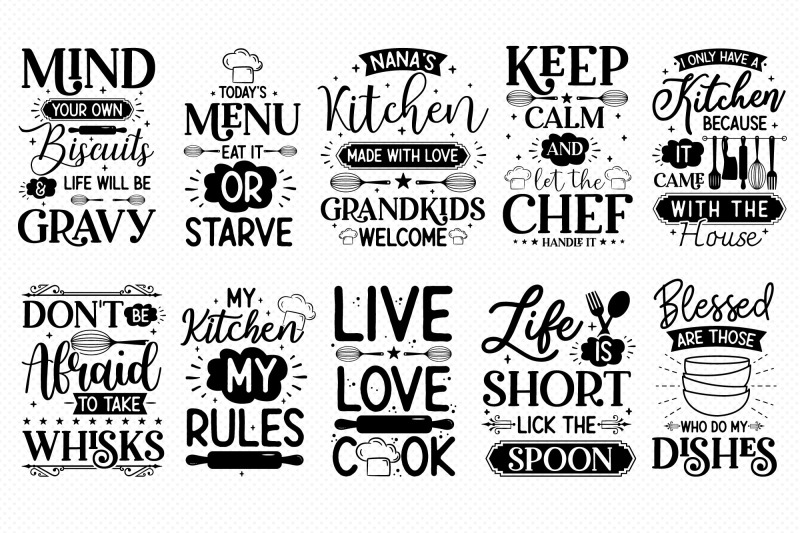 funny-kitchen-sign-svg-bundle
