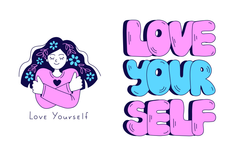 love-yourself-motivational-phrase