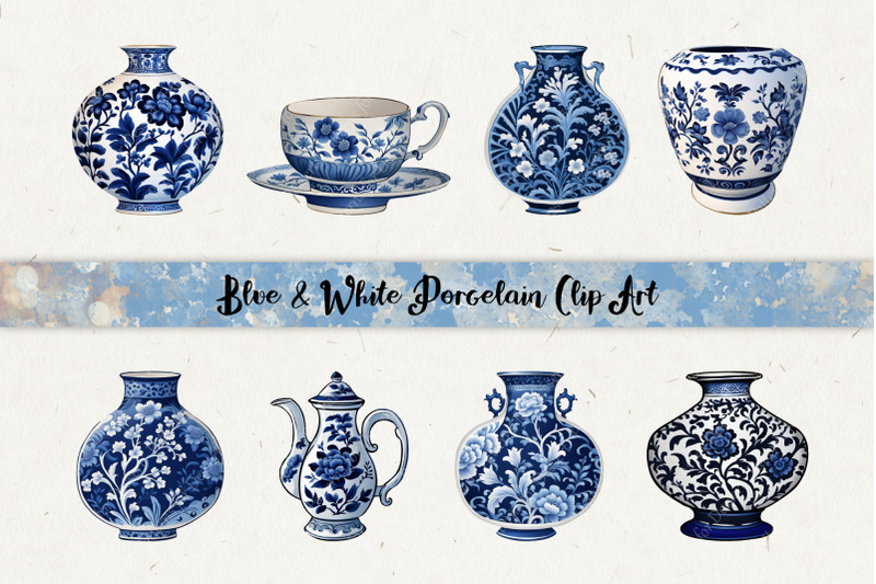 blue-amp-white-porcelain-clip-art