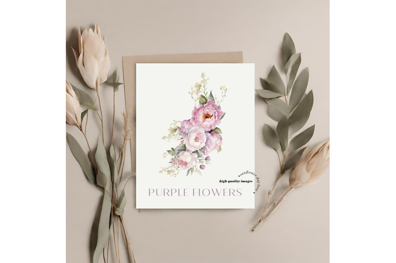 purple-peony-flowers-clipart-lilac-flowers-bouquets-lavender-floral