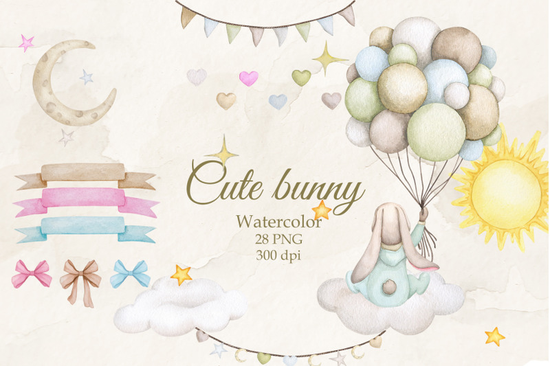 dreams-of-a-baby-bunny-watercolor-png