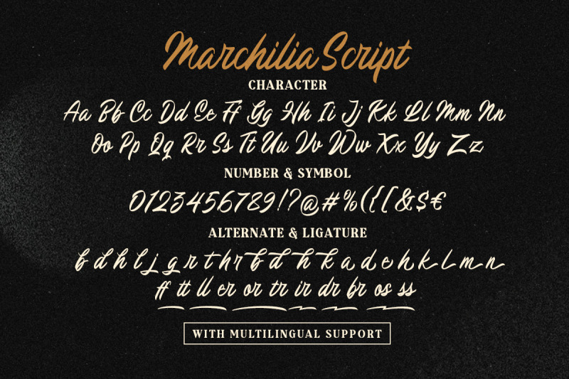 the-marchilia-script