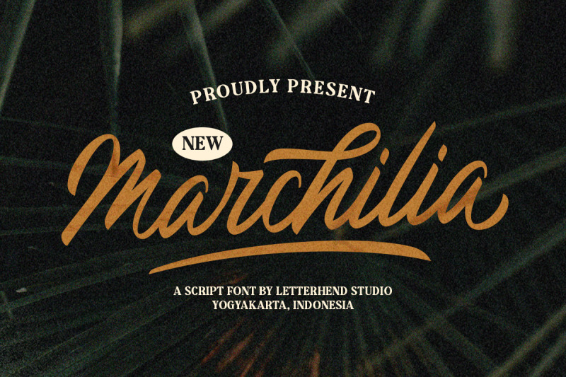 the-marchilia-script
