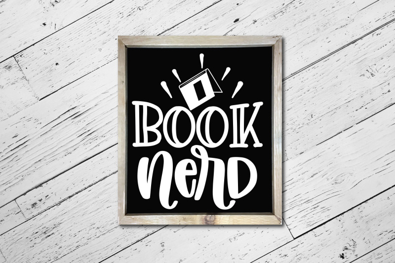 book-nerd-reading-svg-design