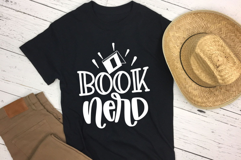 book-nerd-reading-svg-design