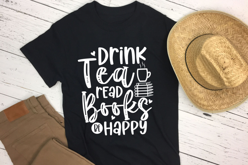 drink-tea-read-books-be-happy-reading-svg