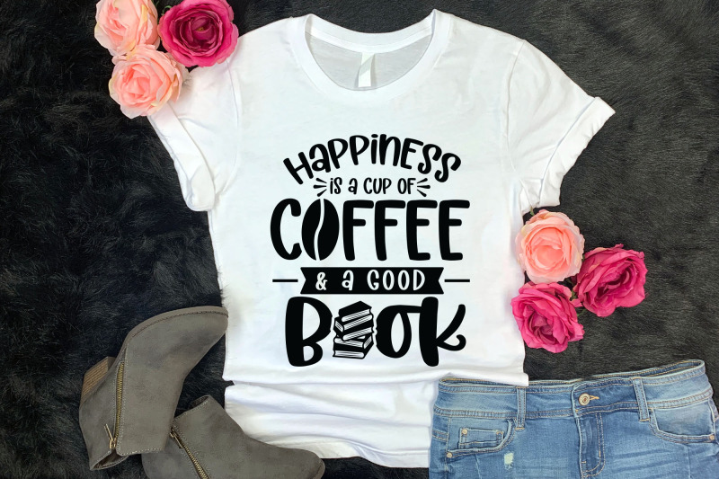 happiness-is-a-cup-of-coffee-amp-a-good-book-reading-svg