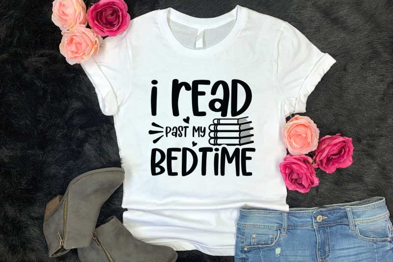 i-read-past-my-bedtime-reading-book-lovers-svg