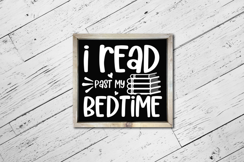 i-read-past-my-bedtime-reading-book-lovers-svg