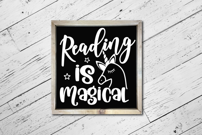 reading-is-magical-book-lovers-svg