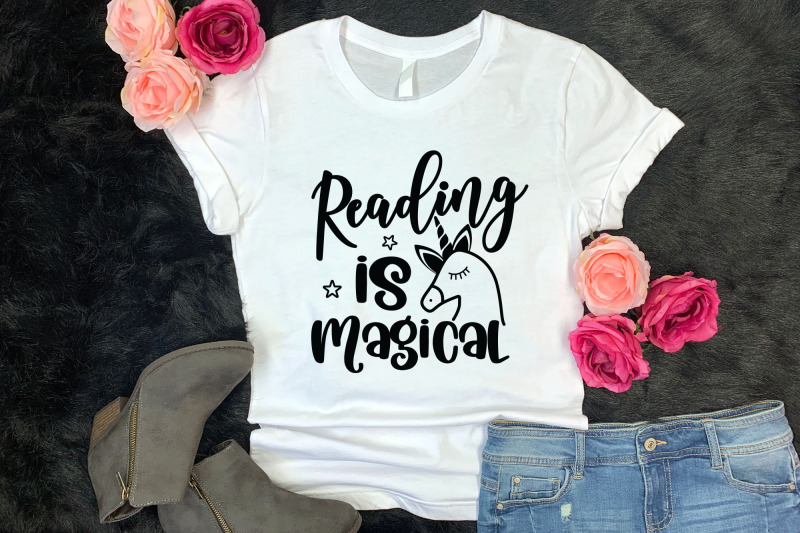 reading-is-magical-book-lovers-svg