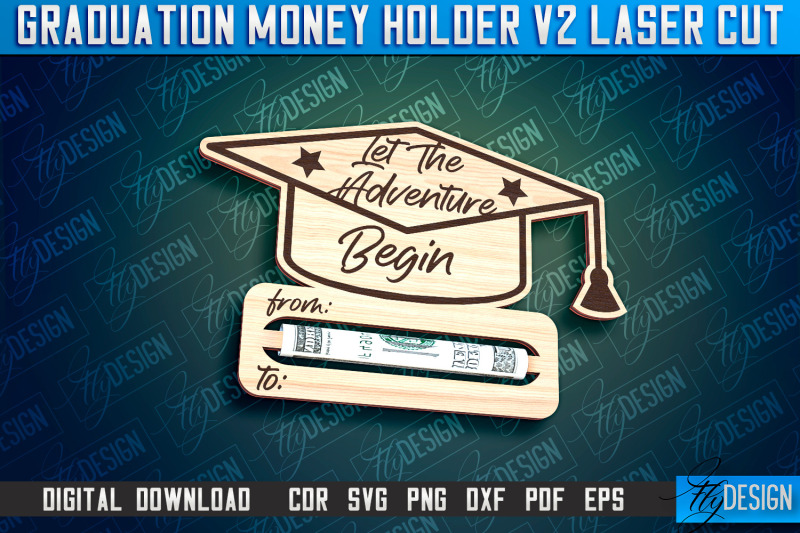 graduation-money-holder-laser-cut-money-holder-design-gift-svg-des