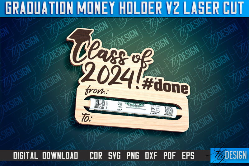 graduation-money-holder-laser-cut-money-holder-design-gift-svg-des