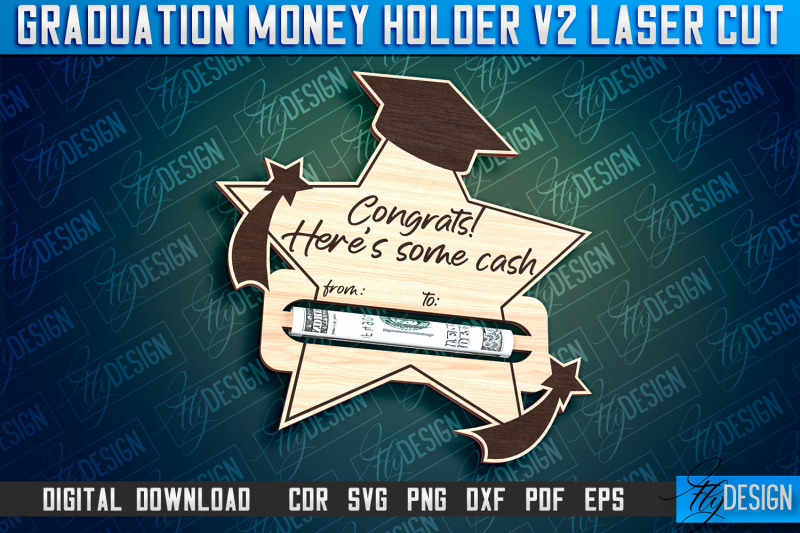 graduation-money-holder-laser-cut-money-holder-design-gift-svg-des