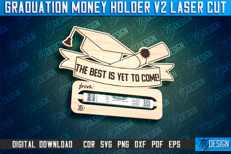 graduation-money-holder-laser-cut-money-holder-design-gift-svg-des