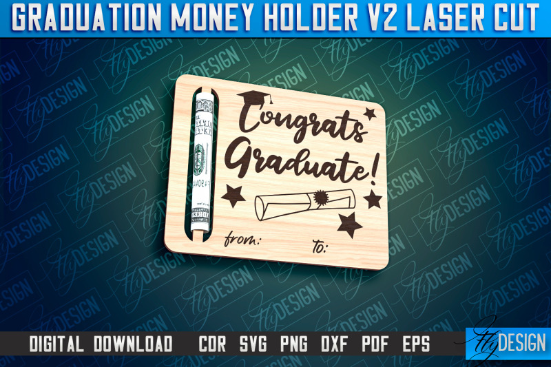 graduation-money-holder-laser-cut-money-holder-design-gift-svg-des