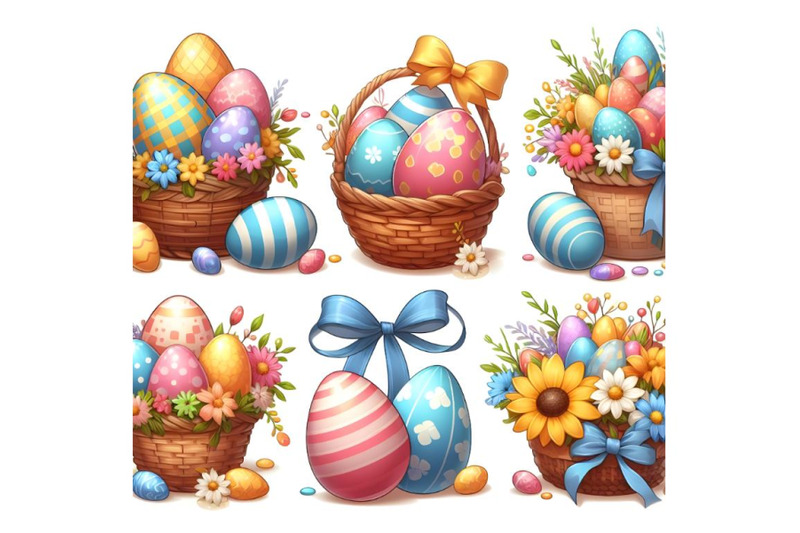 colorful-easter-egg