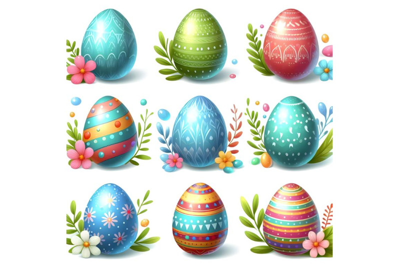 colorful-easter-egg