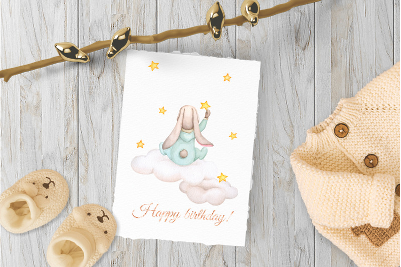 cute-bunny-on-a-cloud-watercolor-png-jpg