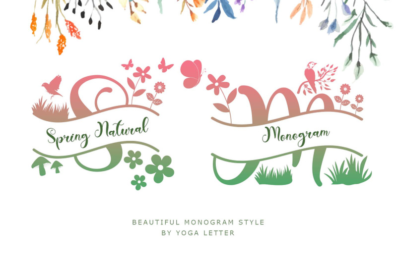 spring-natural-monogram