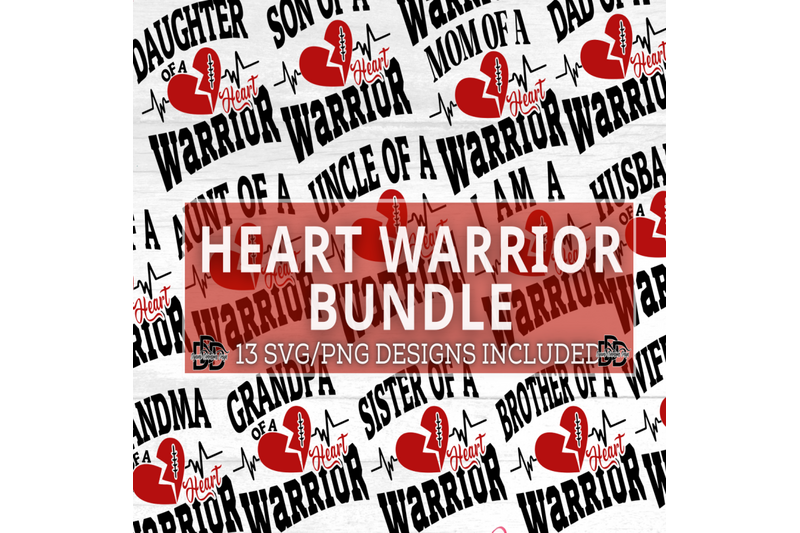 heart-warrior-svg-heart-disease-chd-ribbon-chd-awareness-congenita