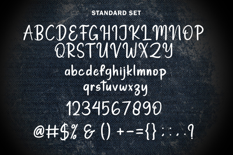 continentals-modern-san-serif-font
