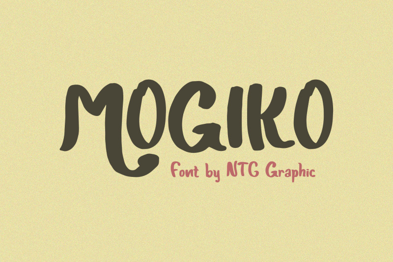 mogiko-playful-brush-font