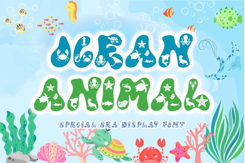ocean-animal