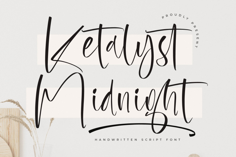 ketalyst-midnight-handwritten-script-font