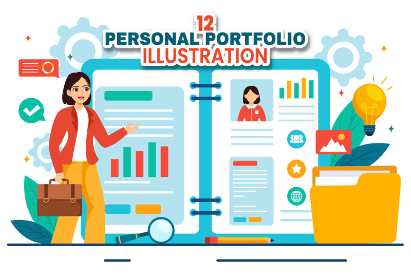 12-personal-portfolio-illustration