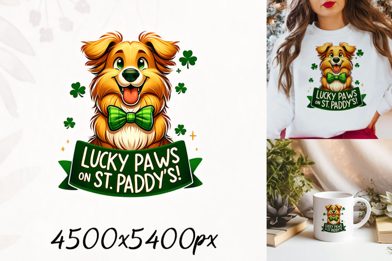 lucky-paws-on-st-paddy-039-s