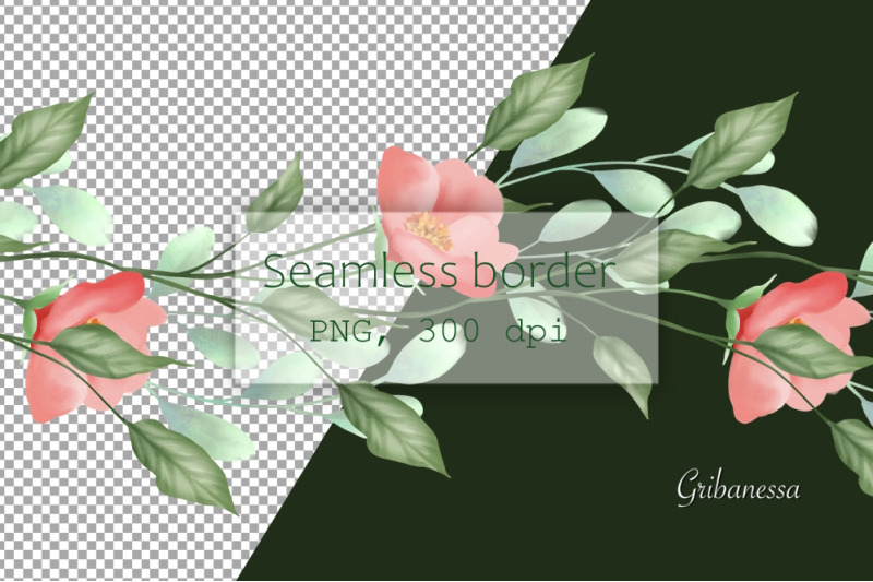 floral-garland-clipart-seamless-border-png