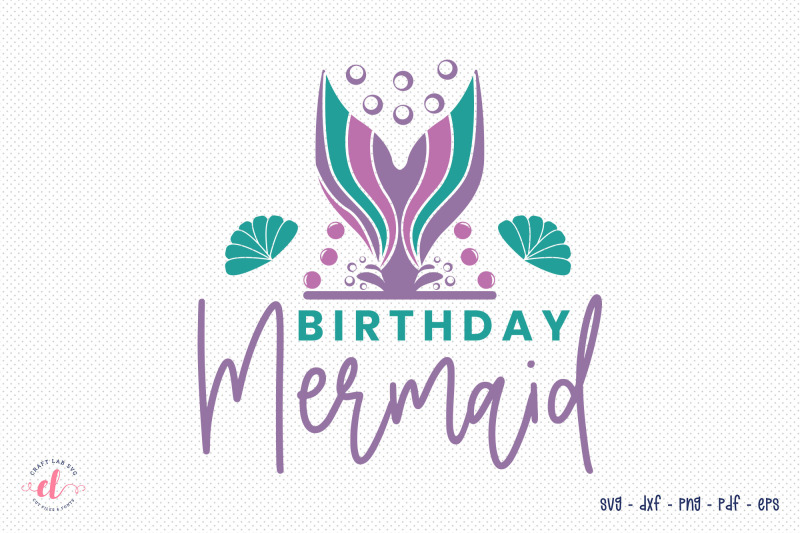 mermaid-svg-design-birthday-mermaid