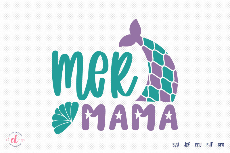 mermaid-svg-design-mer-mama