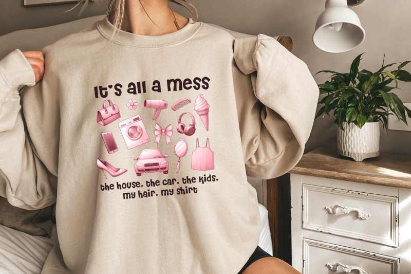 messy-mom-life-chaos-png-motherhood-humor-design