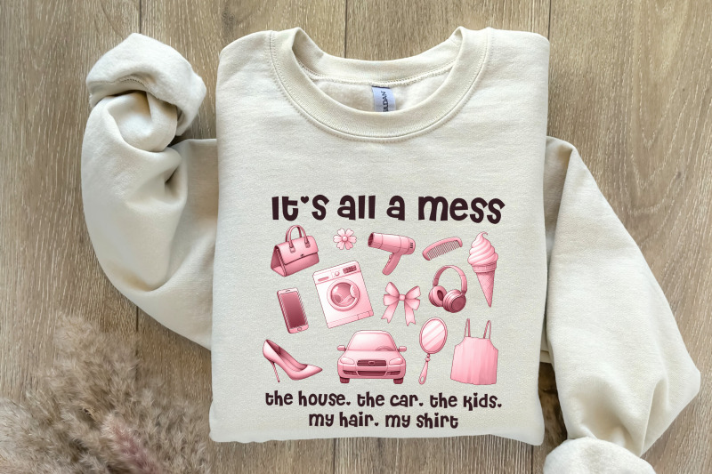 messy-mom-life-chaos-png-motherhood-humor-design