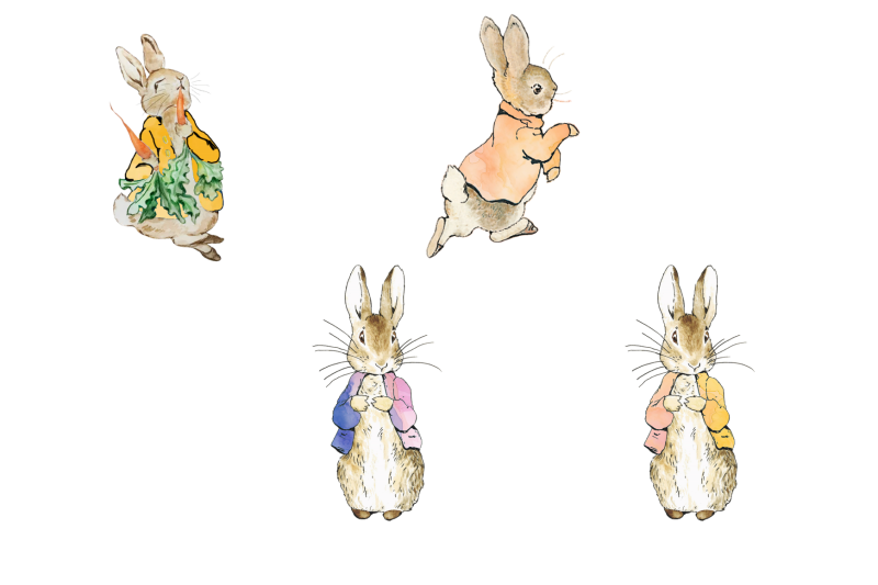 16-peter-rabbit-spring-watercolor-jacket-clip-art