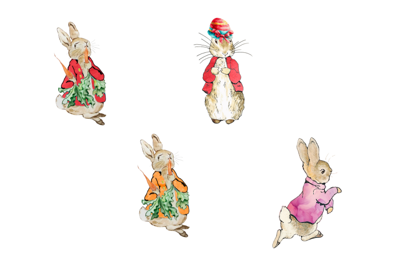 16-peter-rabbit-spring-watercolor-jacket-clip-art