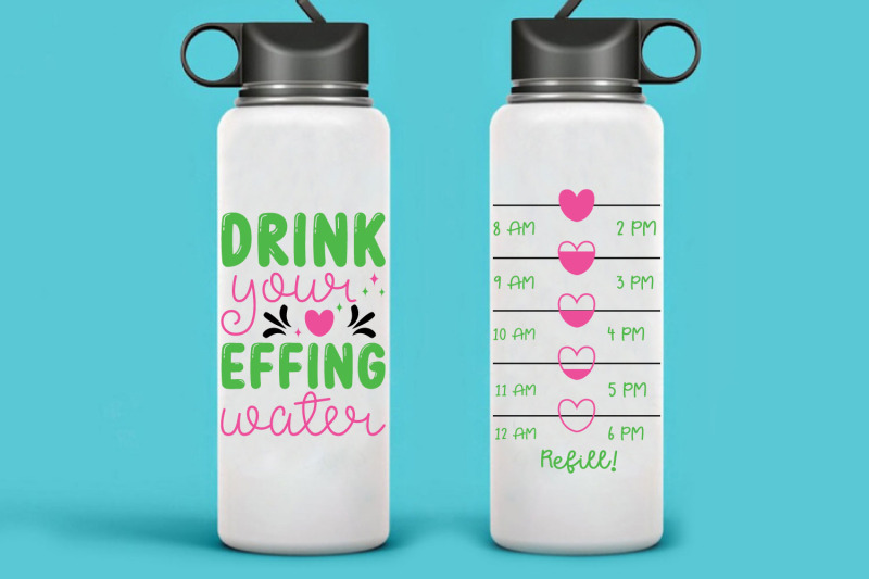 drink-your-effing-water-water-bottle-svg