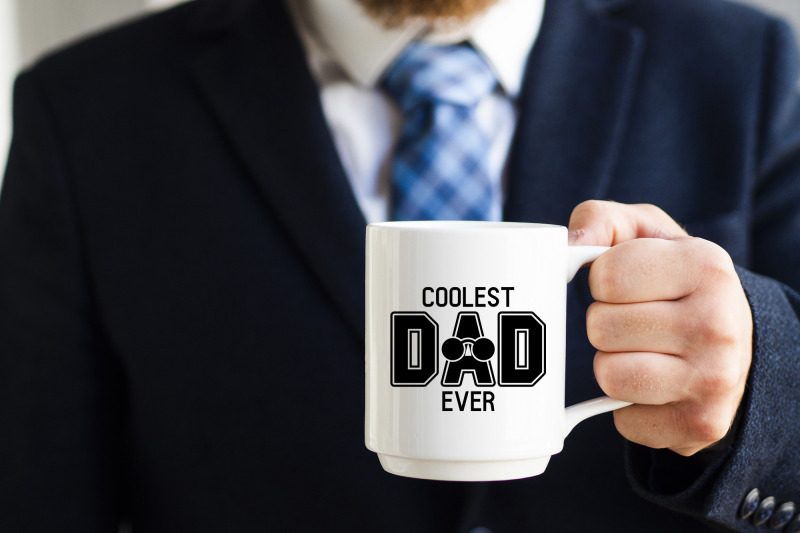 father-039-s-day-svg-coolest-dad-ever