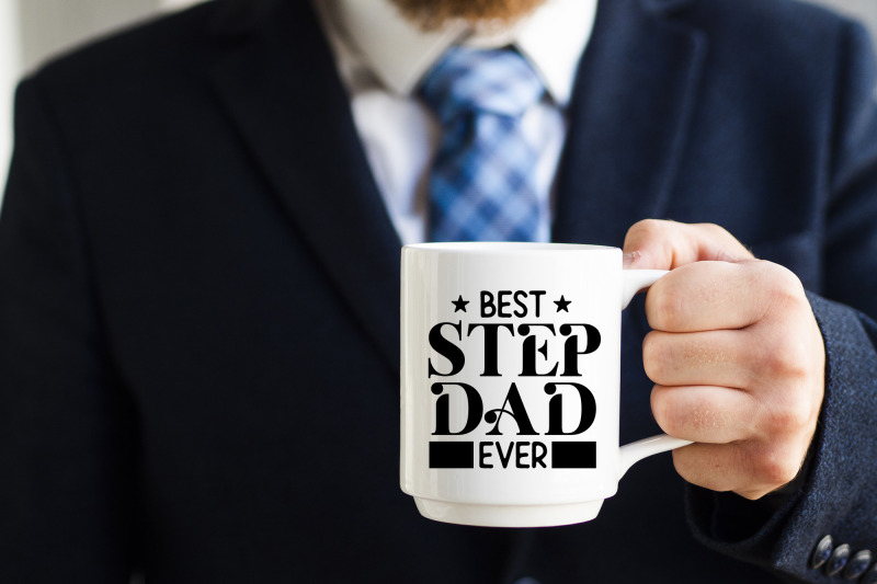 father-039-s-day-svg-best-step-dad-ever