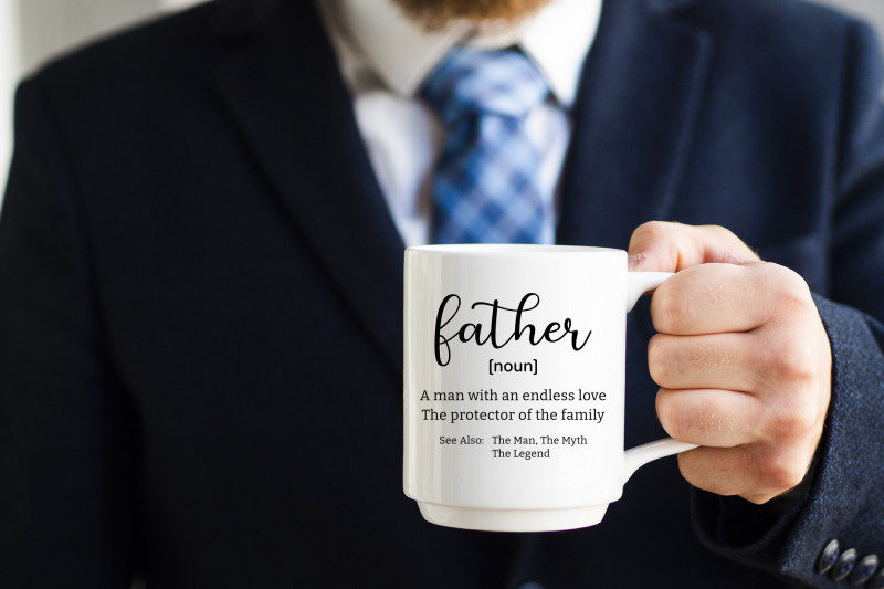 father-039-s-day-svg-design