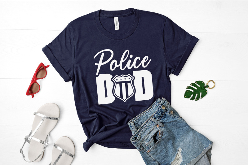 police-dad-police-sayings-svg