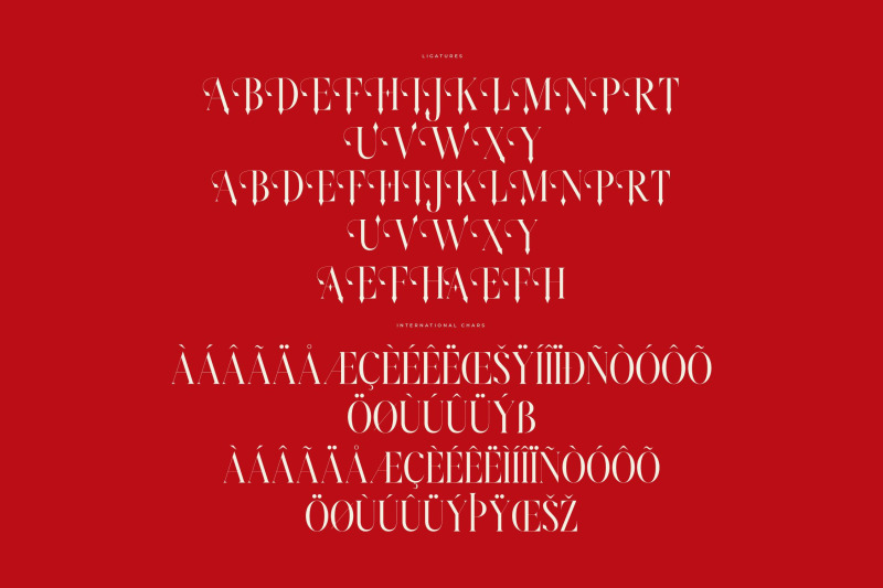 amodhev-modern-serif-font