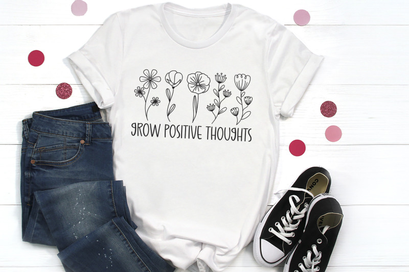 grow-positive-thoughts-wildflower-quote-svg